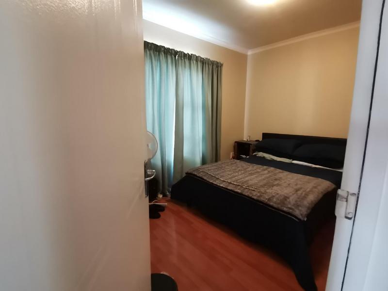 To Let 3 Bedroom Property for Rent in Highbury Western Cape